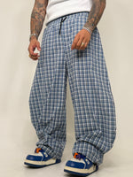 PANTALONE EASY FIT - lab22shop