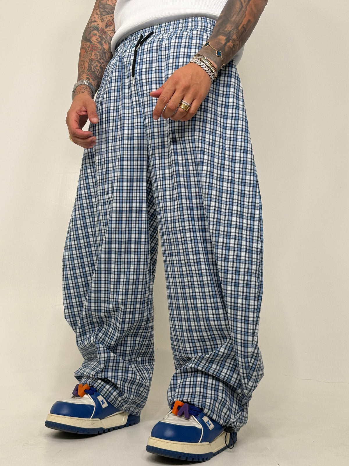 PANTALONE EASY FIT - lab22shop