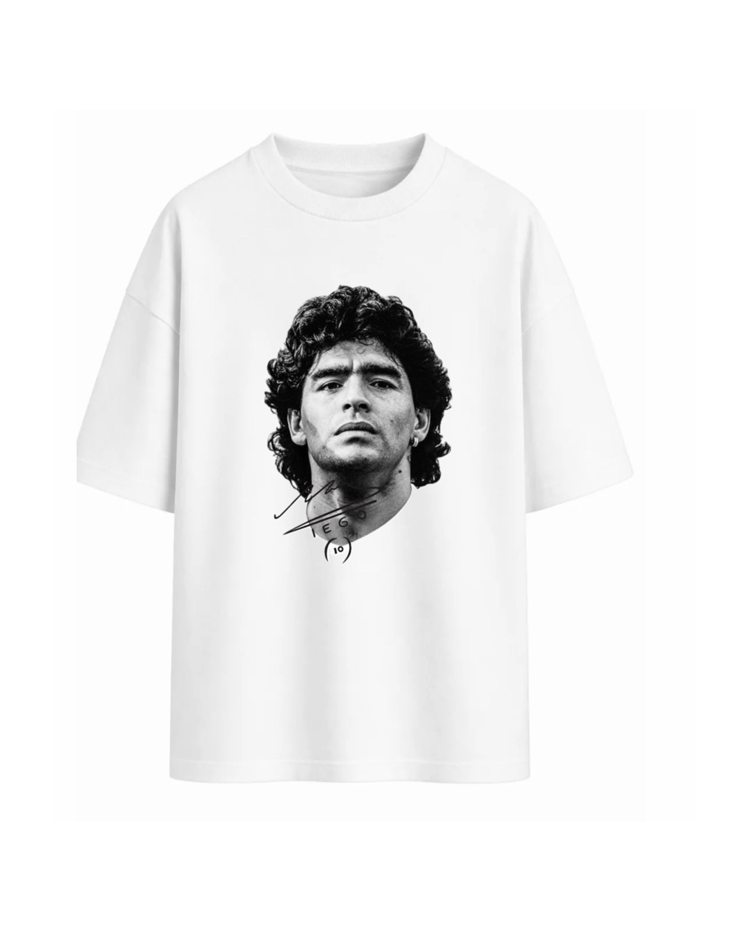T-SHIRT DIEGO MIAMI