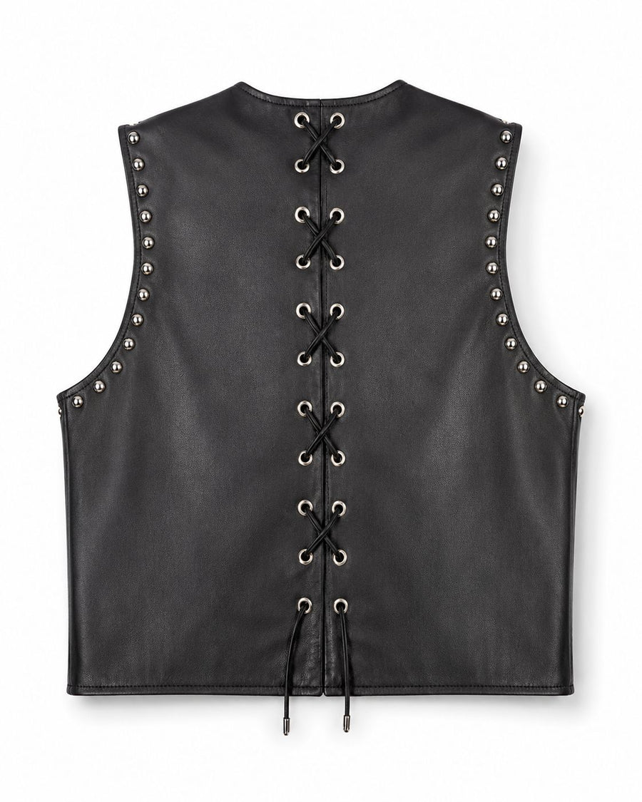 GILET ALAMARI - lab22shop