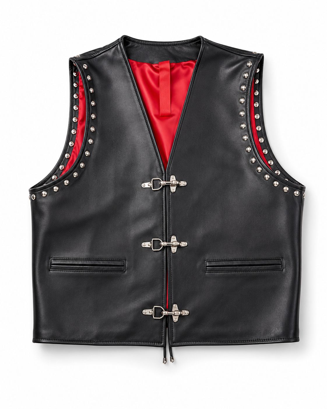 GILET ALAMARI - lab22shop