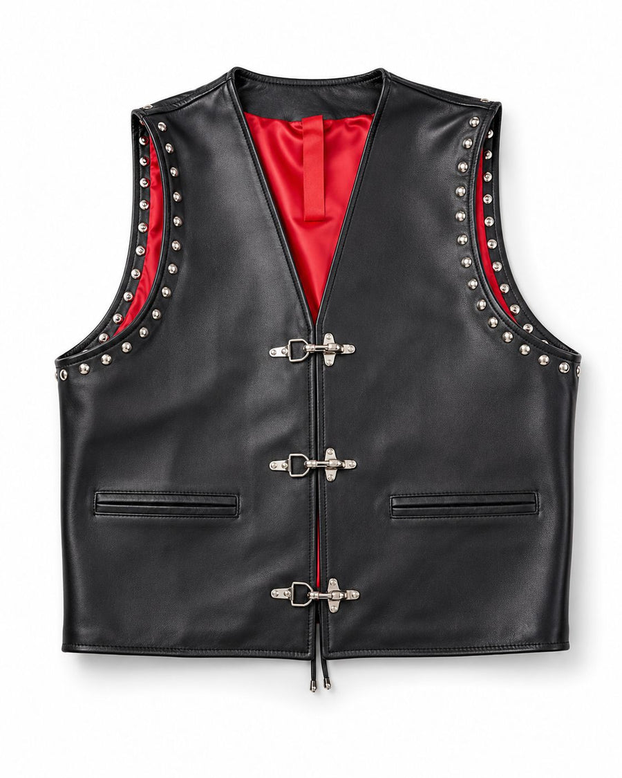 GILET ALAMARI - lab22shop
