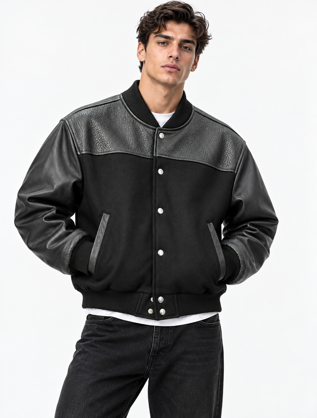 COLLEGE PELLE E TEX