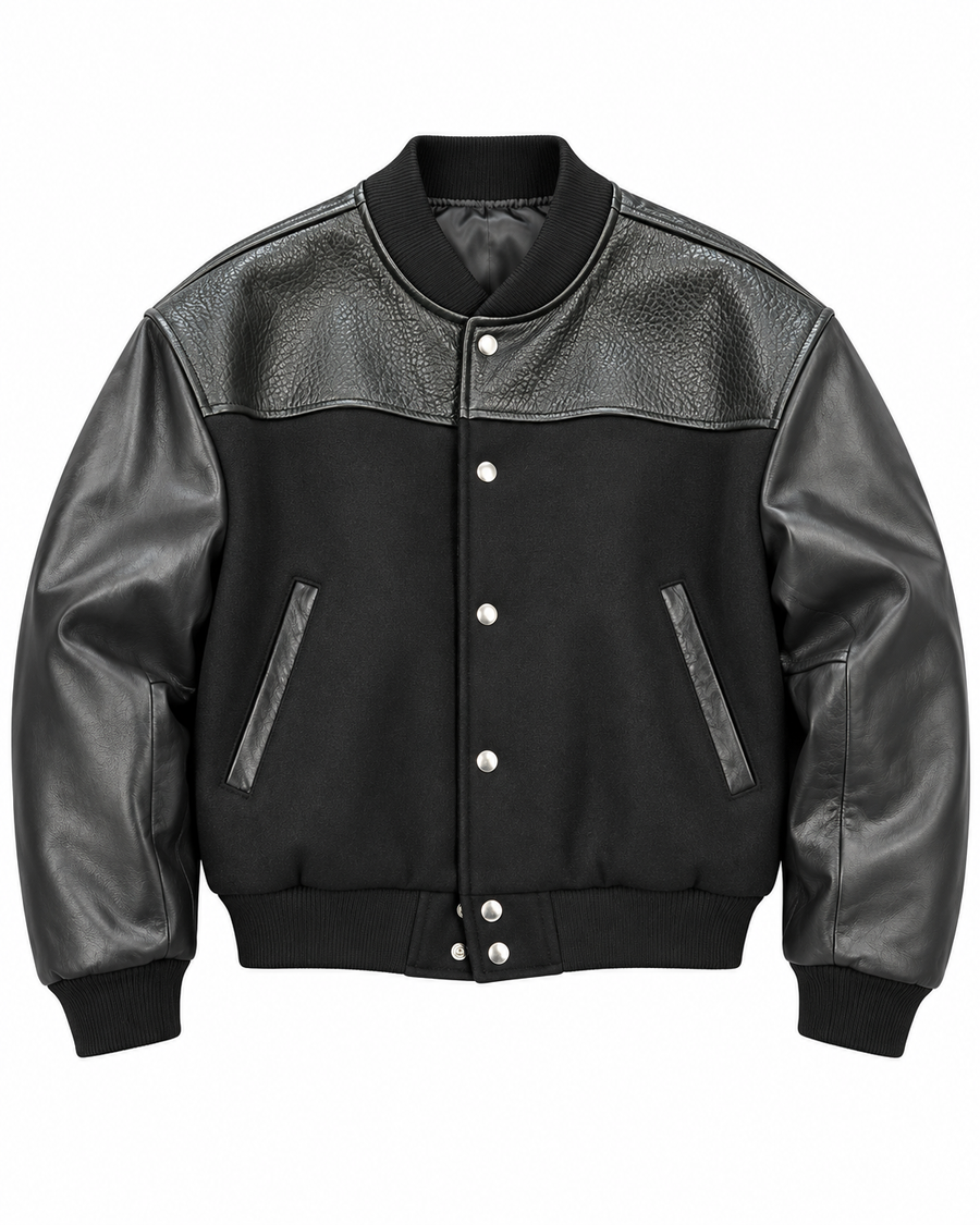 COLLEGE PELLE E TEX