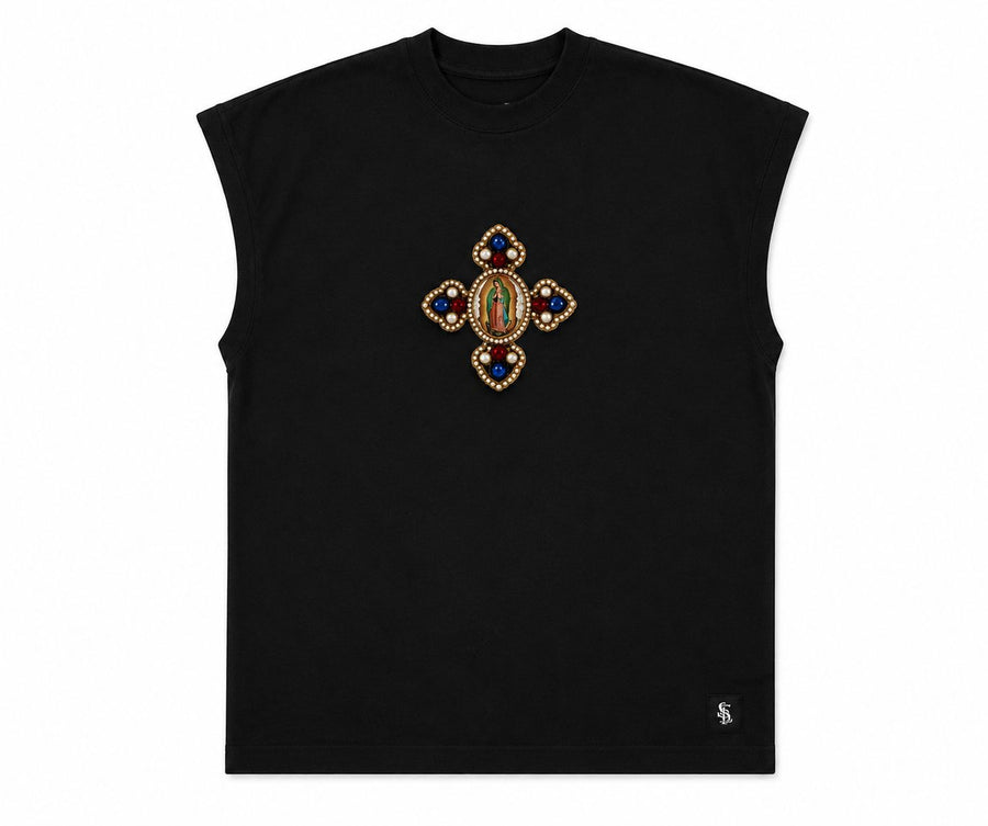 CANOTTA VIRGEN DE GUADALUPE LIMITED EDITION - lab22shop