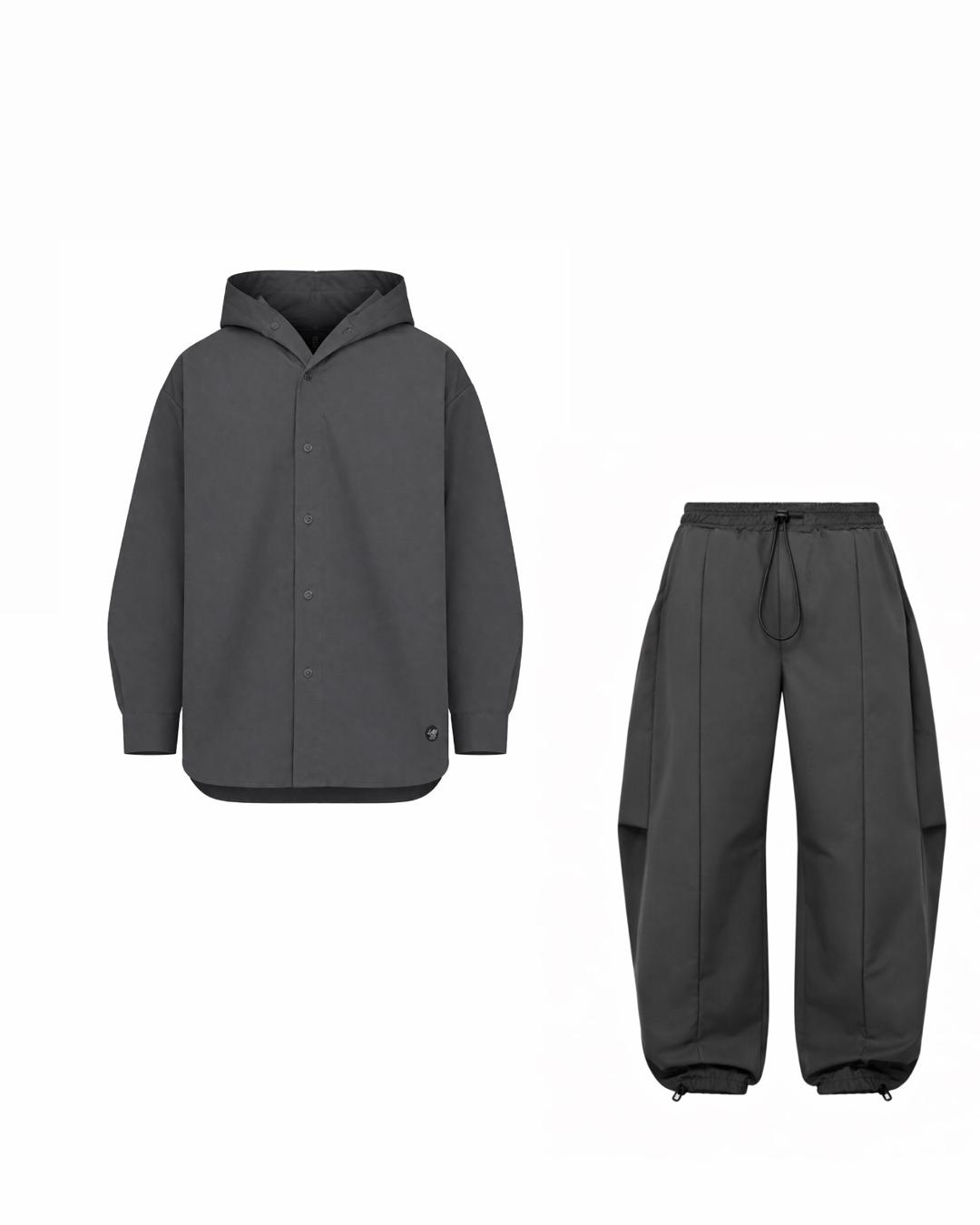 COORDINATO NEW YORK - lab22shop
