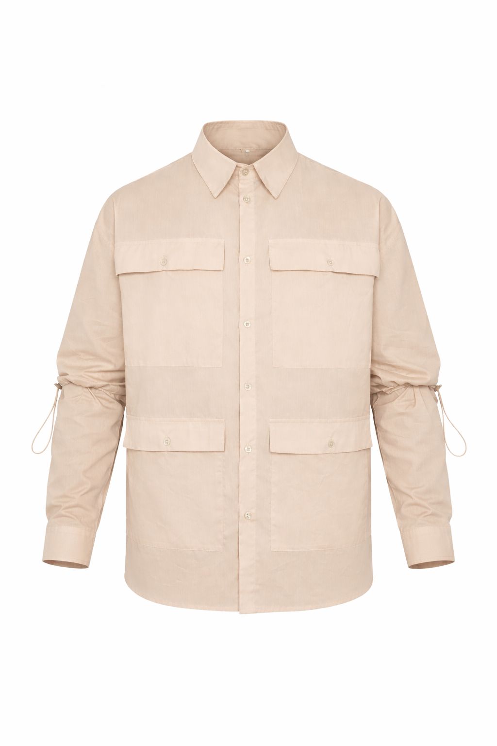 CAMICIA TECH UTILITY - lab22shop