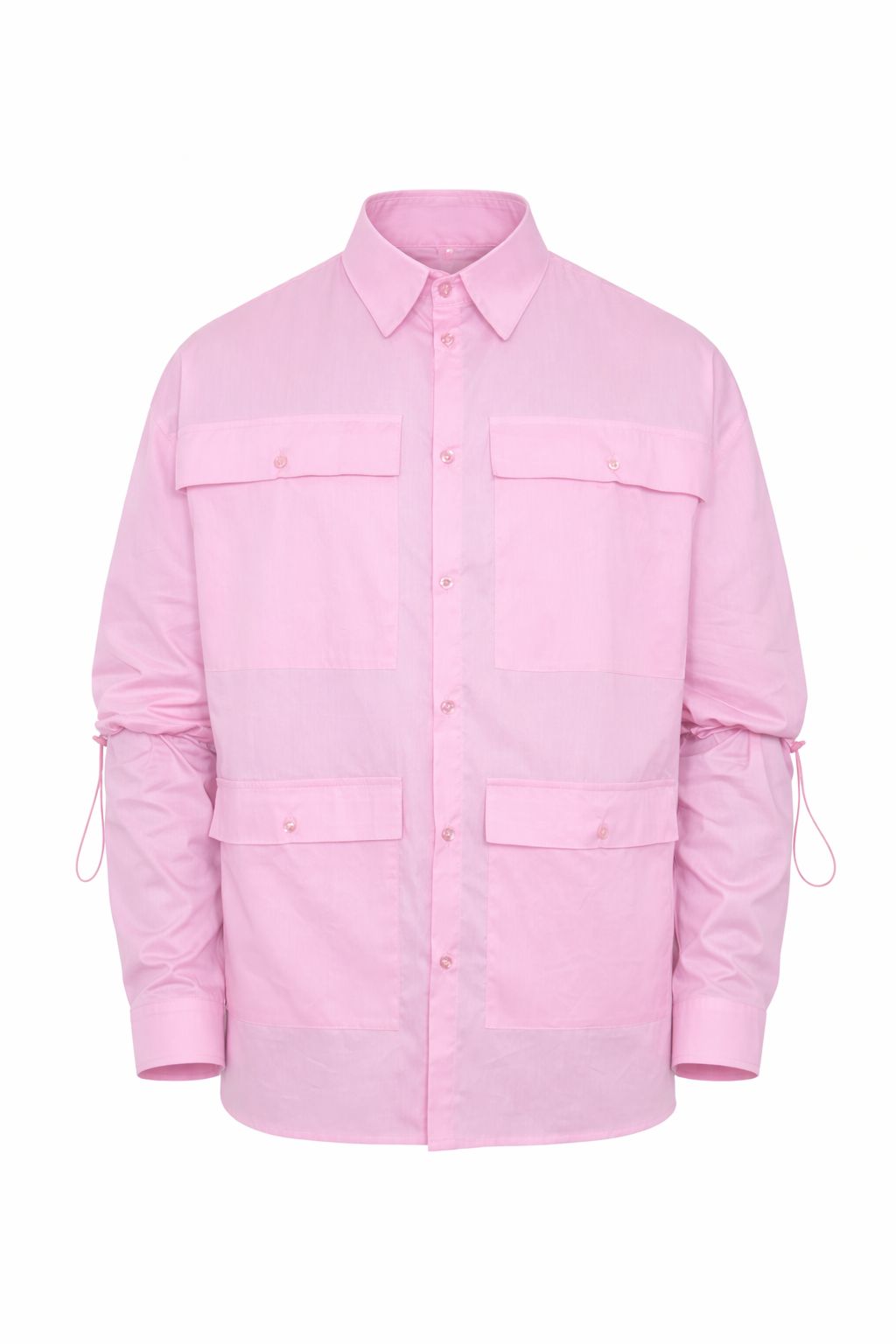 CAMICIA TECH UTILITY - lab22shop