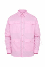 CAMICIA TECH UTILITY - lab22shop
