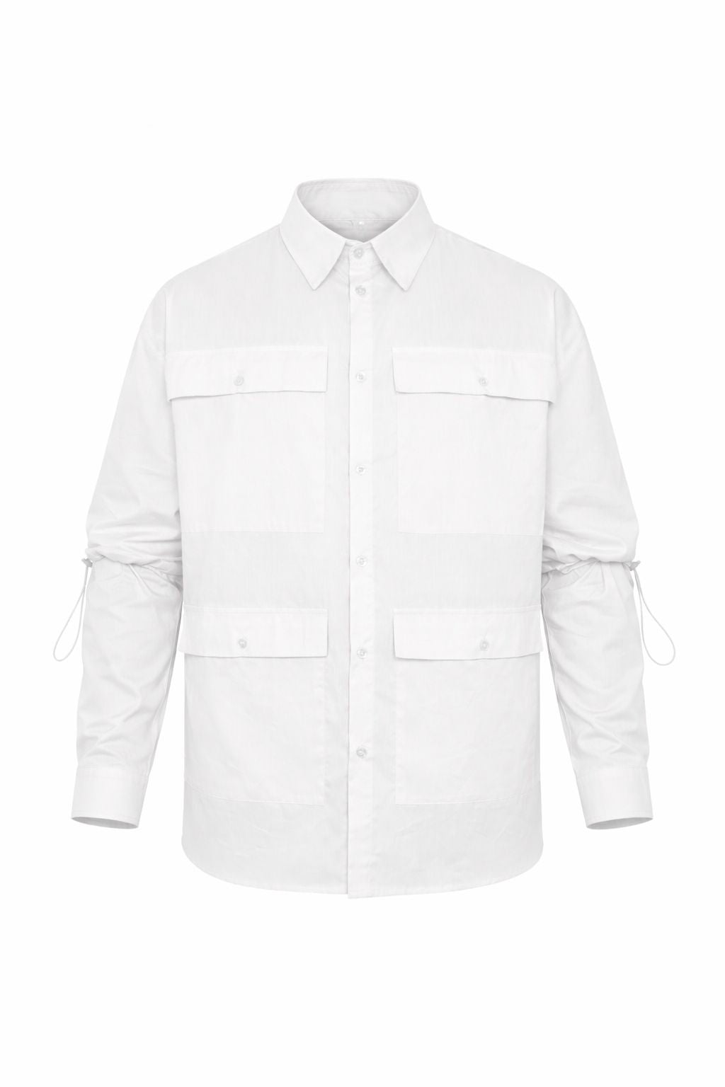 CAMICIA TECH UTILITY - lab22shop