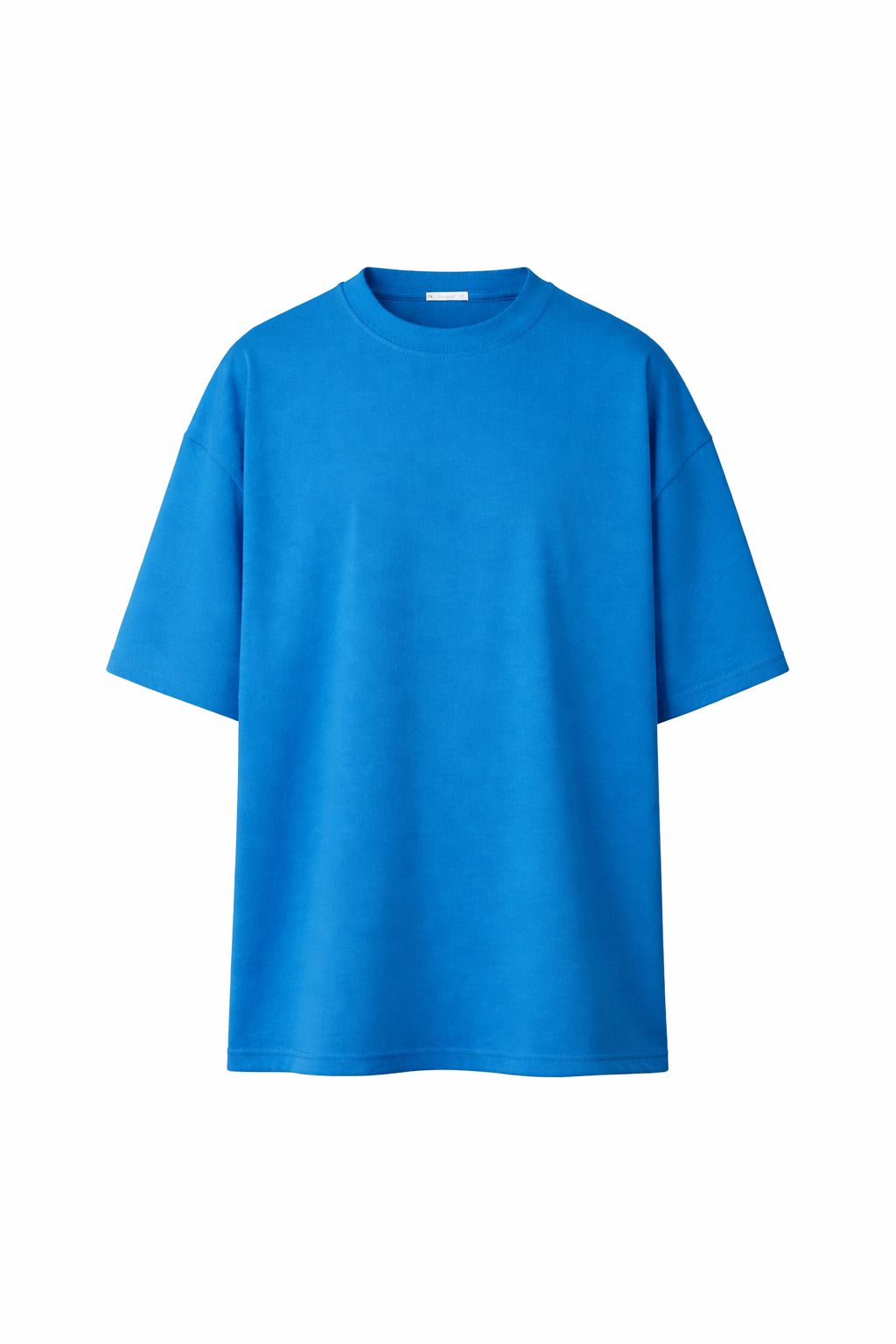 ESSENTIAL OVERSIZE TEE - lab22shop