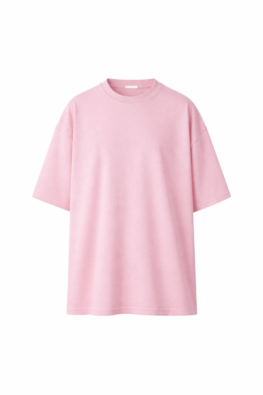 ESSENTIAL OVERSIZE TEE - lab22shop