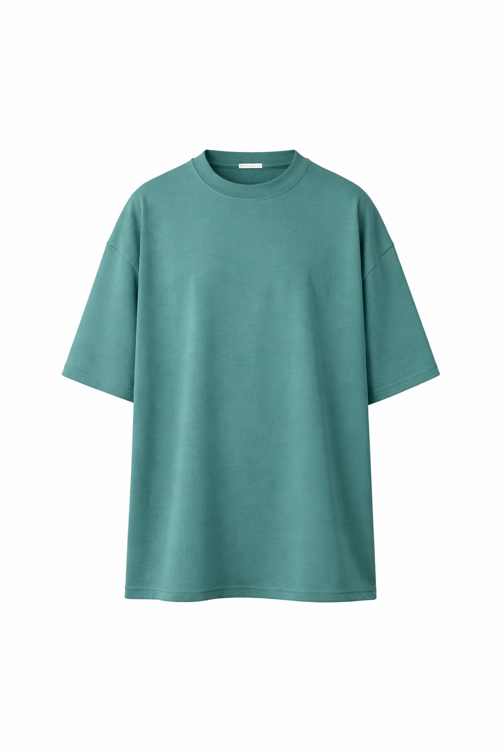 ESSENTIAL OVERSIZE TEE - lab22shop