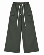PANTALONE RICK MILITARY