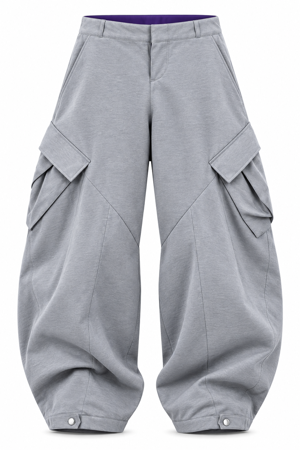THE URBAN LAB GRIGIO NEOPRENE