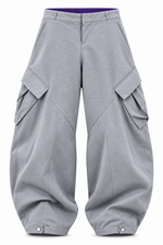 THE URBAN LAB GRIGIO NEOPRENE