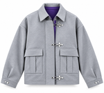 THE URBAN LAB GRIGIO NEOPRENE