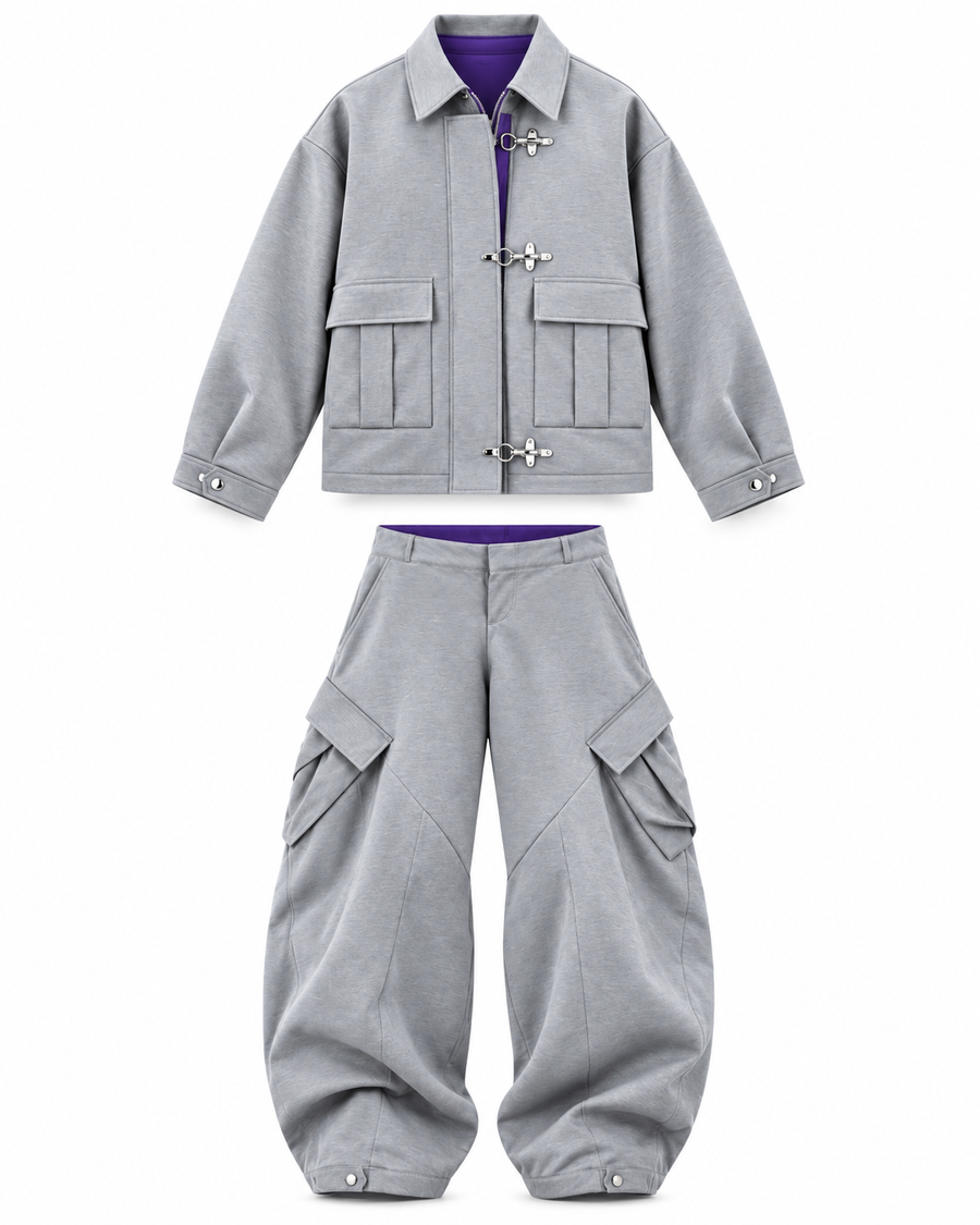 THE URBAN LAB IN NEOPRENE