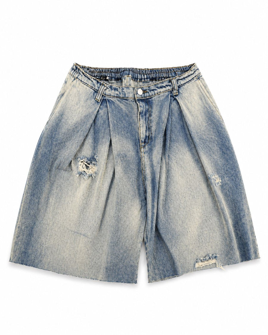 BERMUDA JEANS PENCE