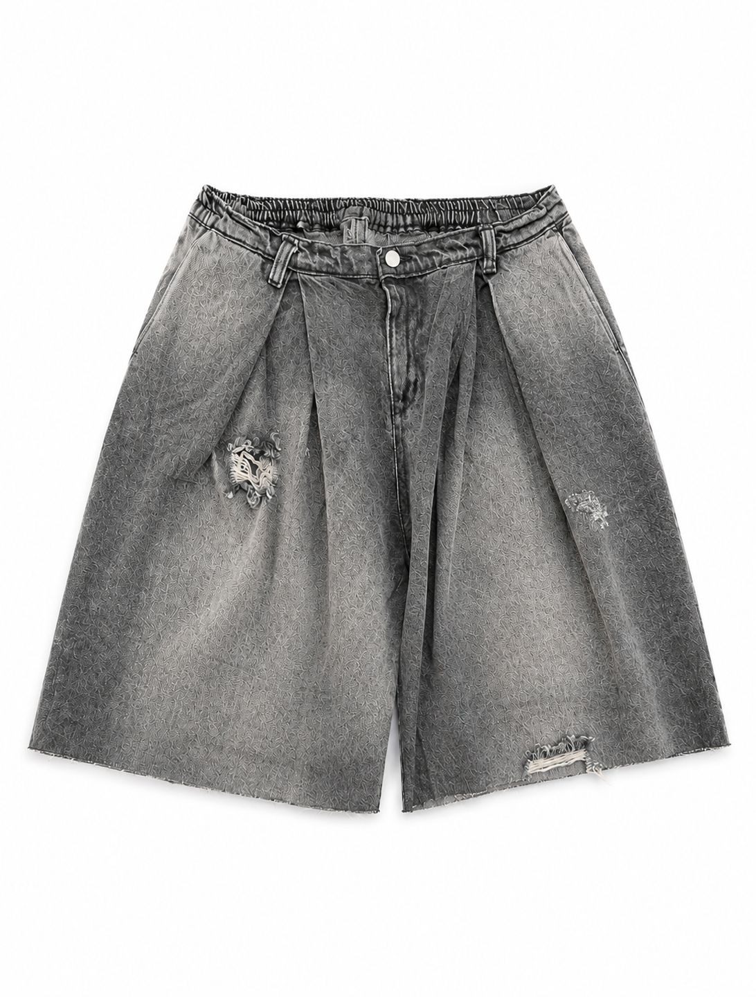 BERMUDA JEANS PENCE