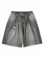 BERMUDA JEANS PENCE