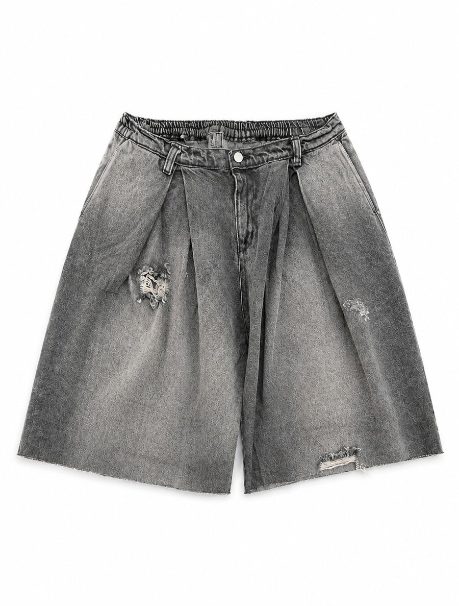 BERMUDA JEANS PENCE