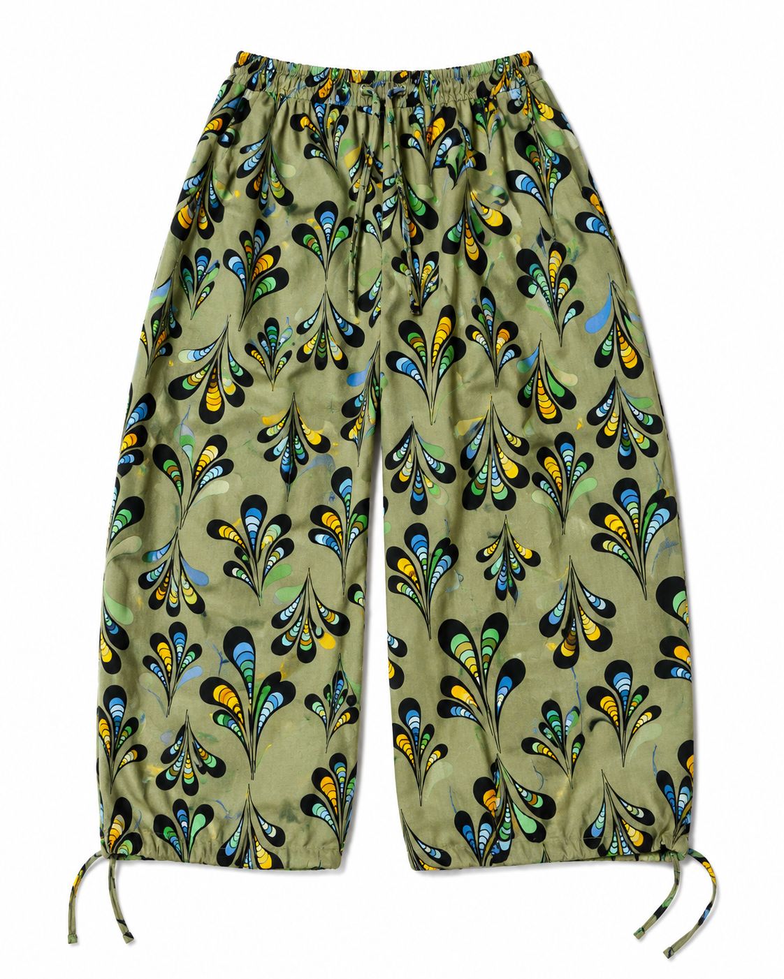 PANTALACCIO MYKONOS