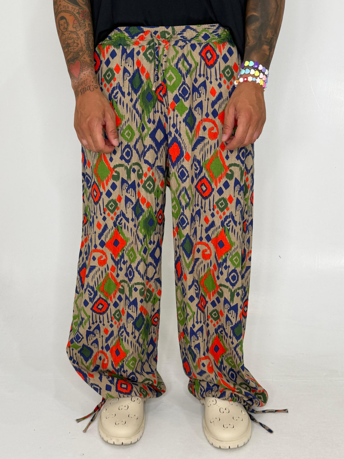 PANTALACCIO MYKONOS