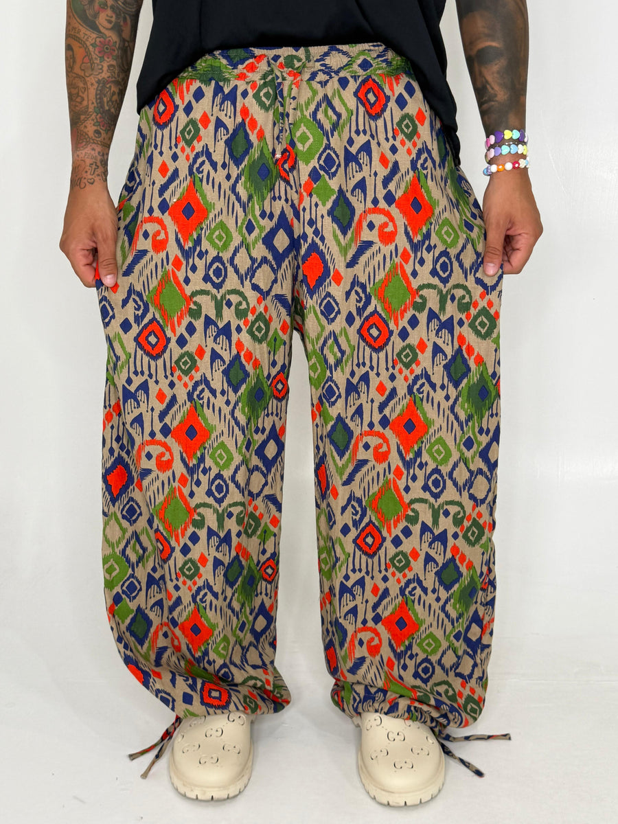 PANTALACCIO MYKONOS
