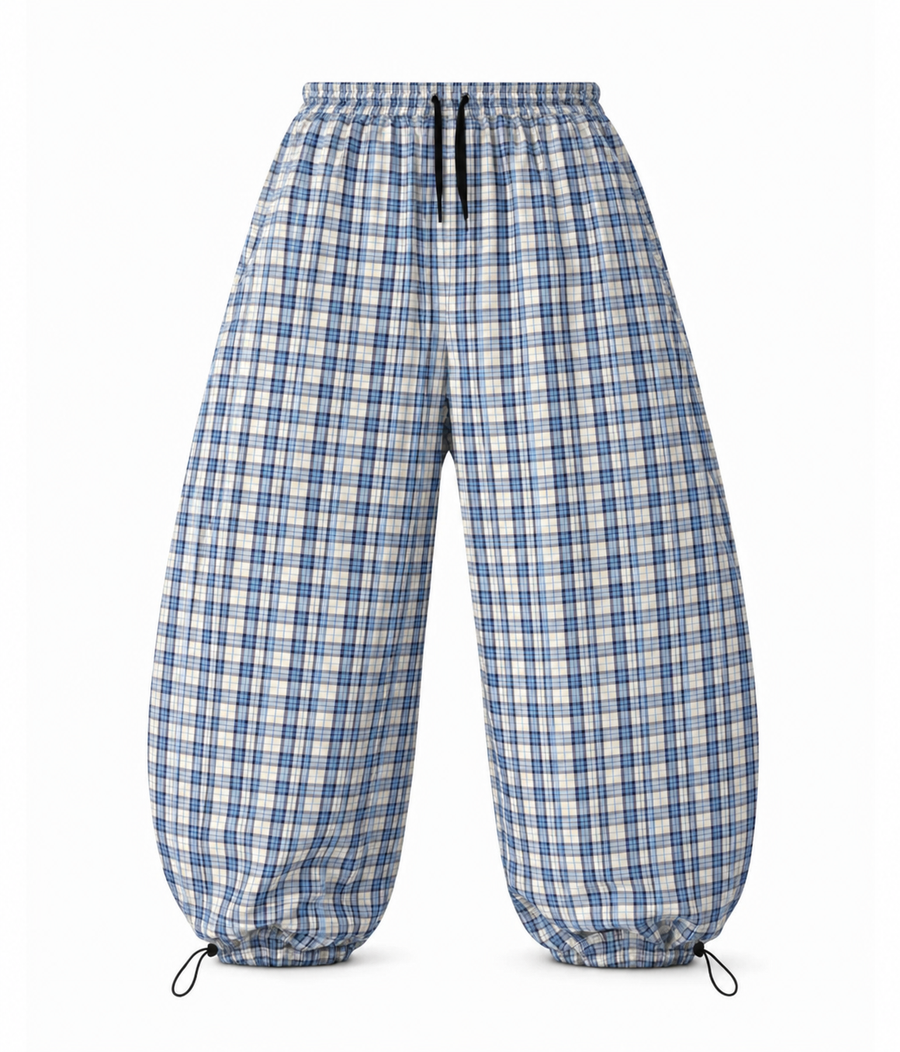 PANTALONE EASY FIT - lab22shop