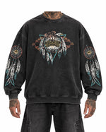 T-SHIRT IN JERSEY CON STAMPA