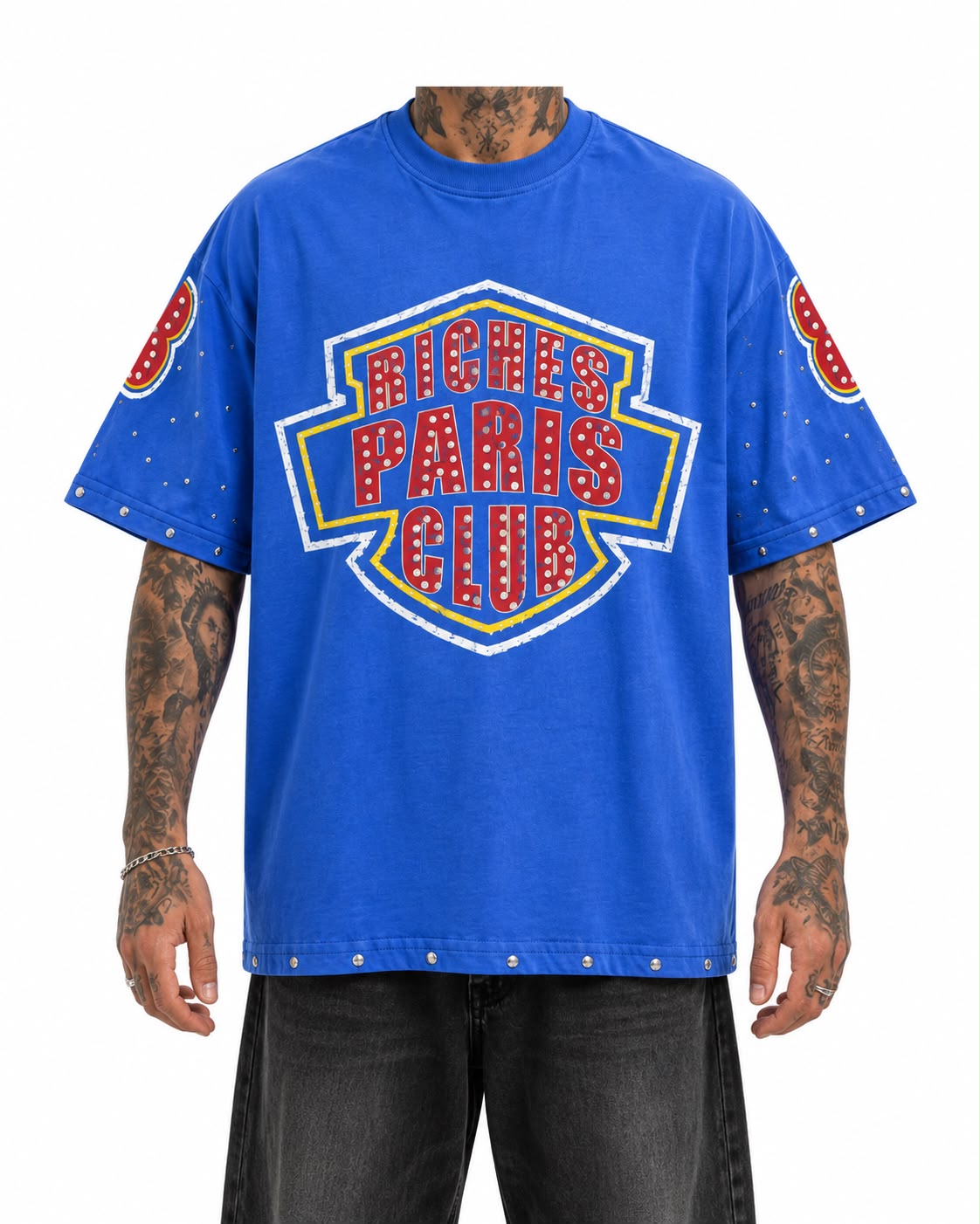 T-SHIRT
