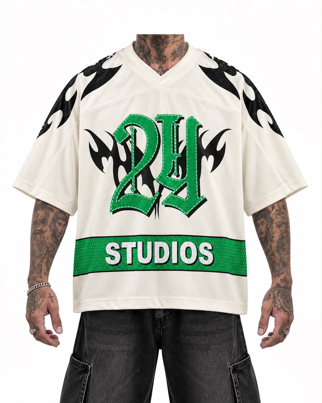T-SHIRT