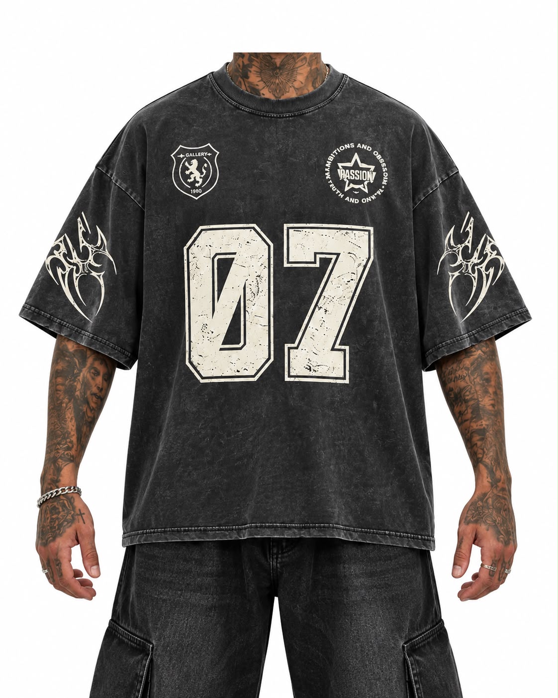 T-SHIRT