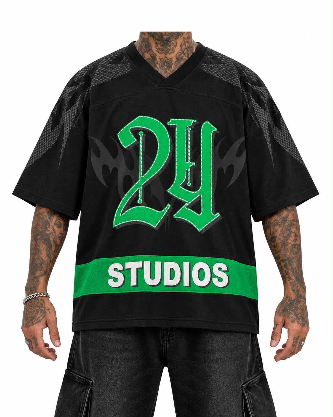 T-SHIRT
