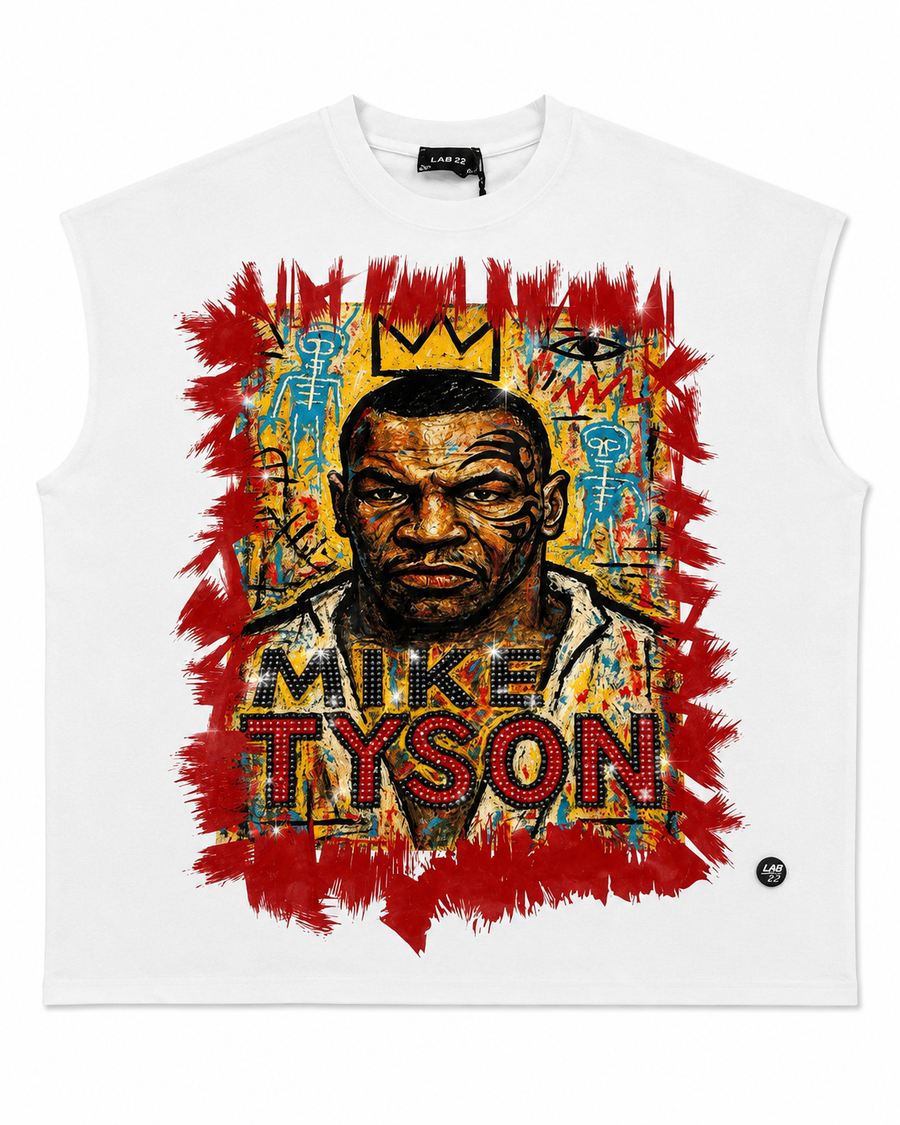 CANOTTA ICONIC TYSON WHITE
