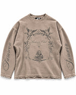 LONGSLEEVE SUMMER CLUB