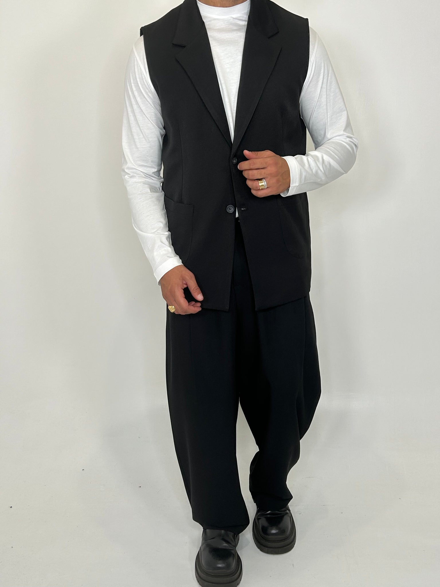 Completo Manhattan Fit