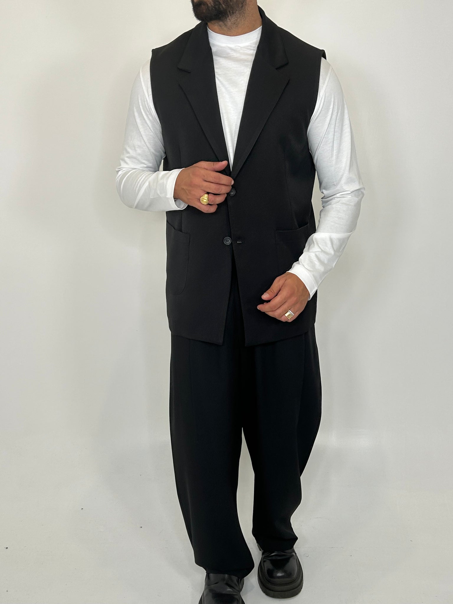 Completo Manhattan Fit