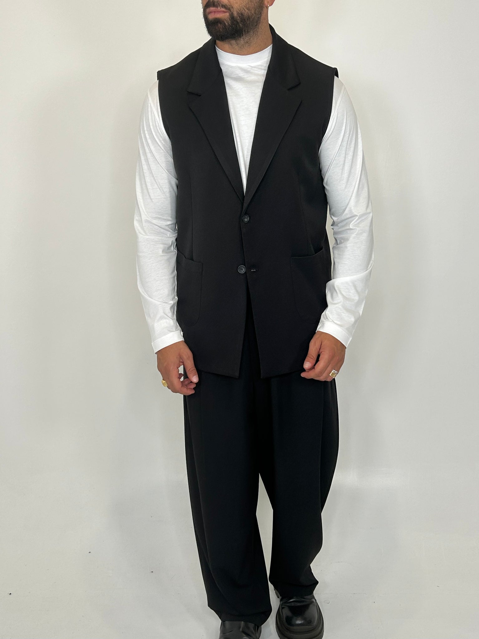 Completo Manhattan Fit