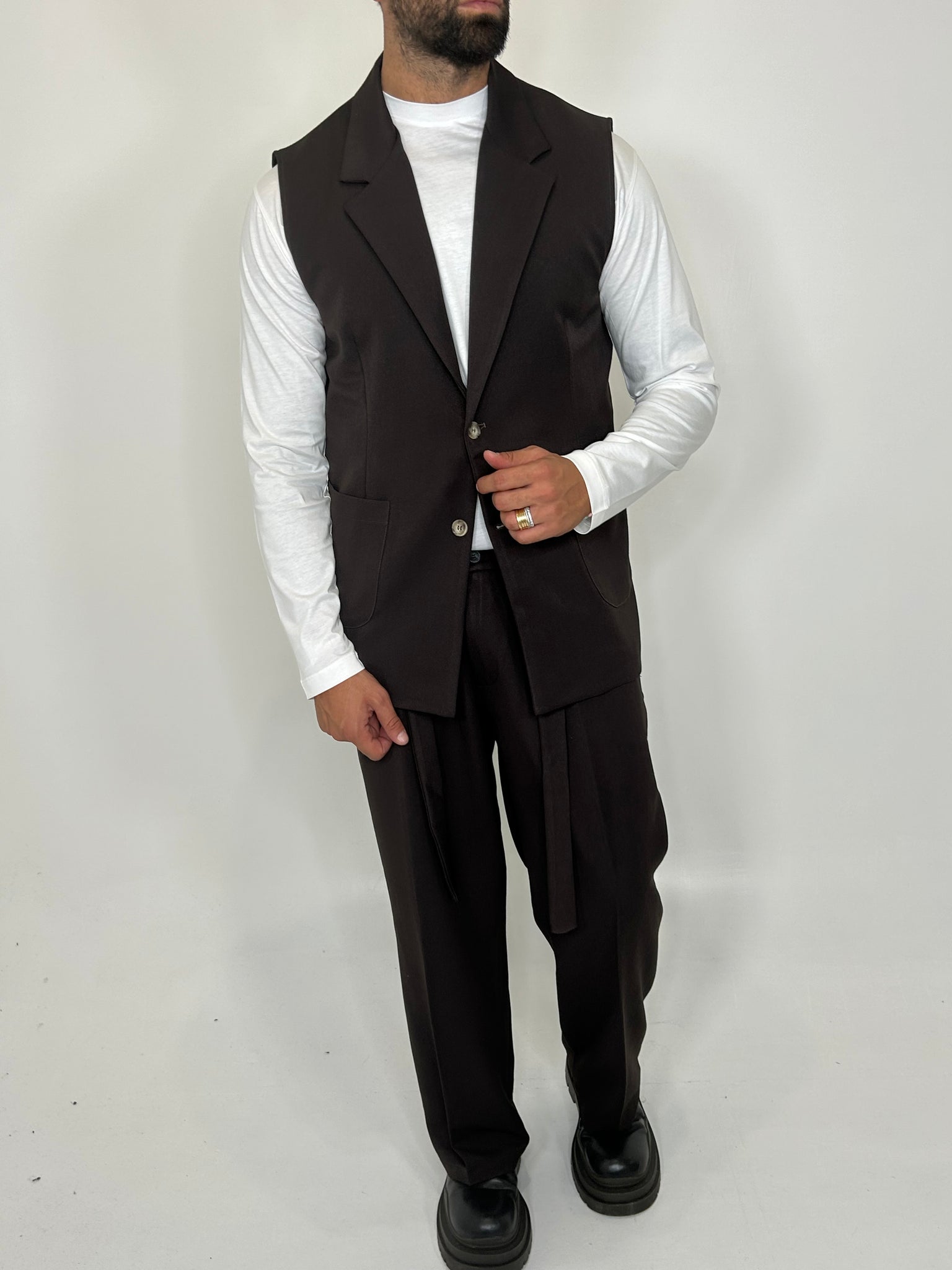 Completo Manhattan Fit