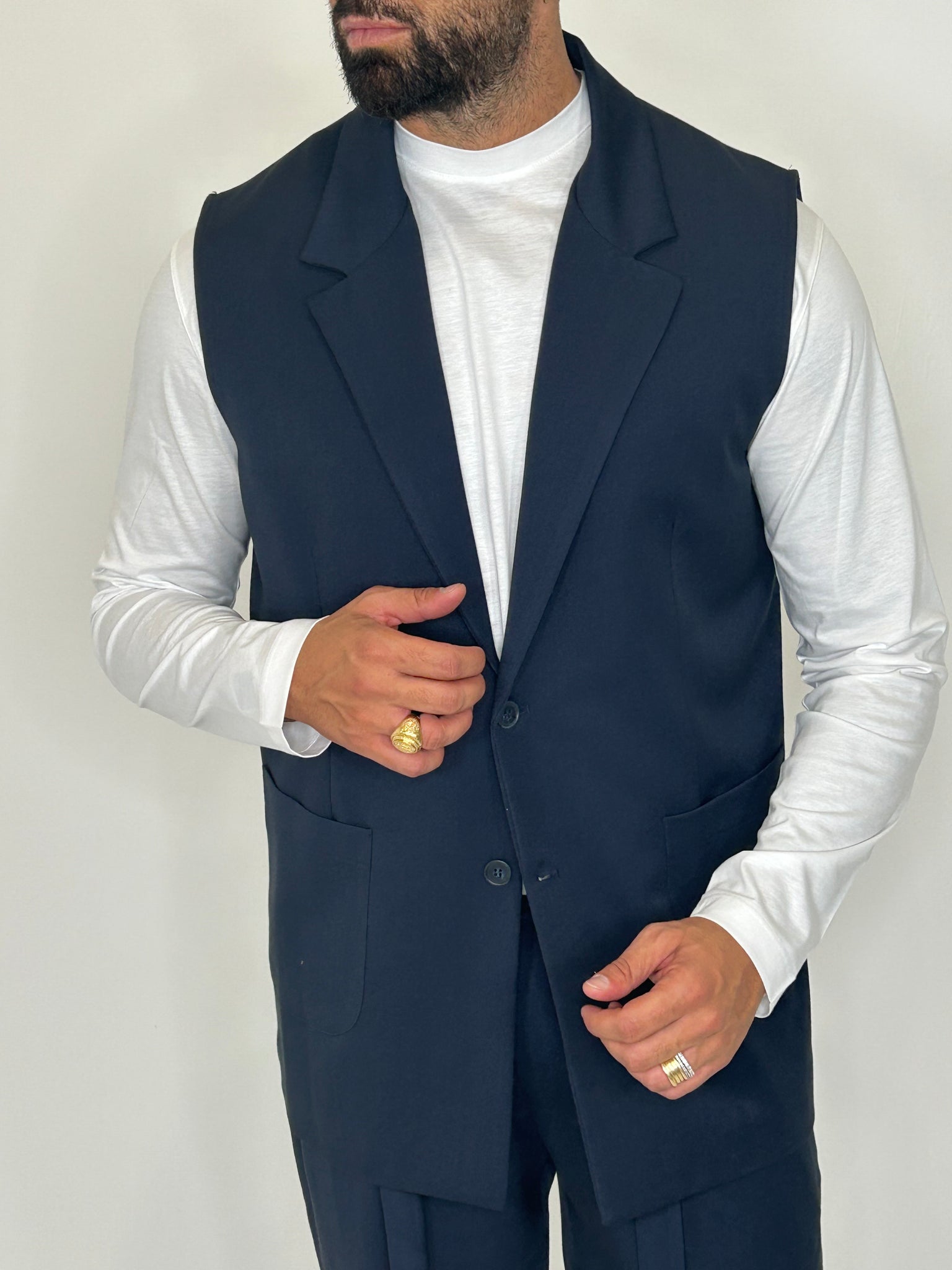 Completo Manhattan Fit