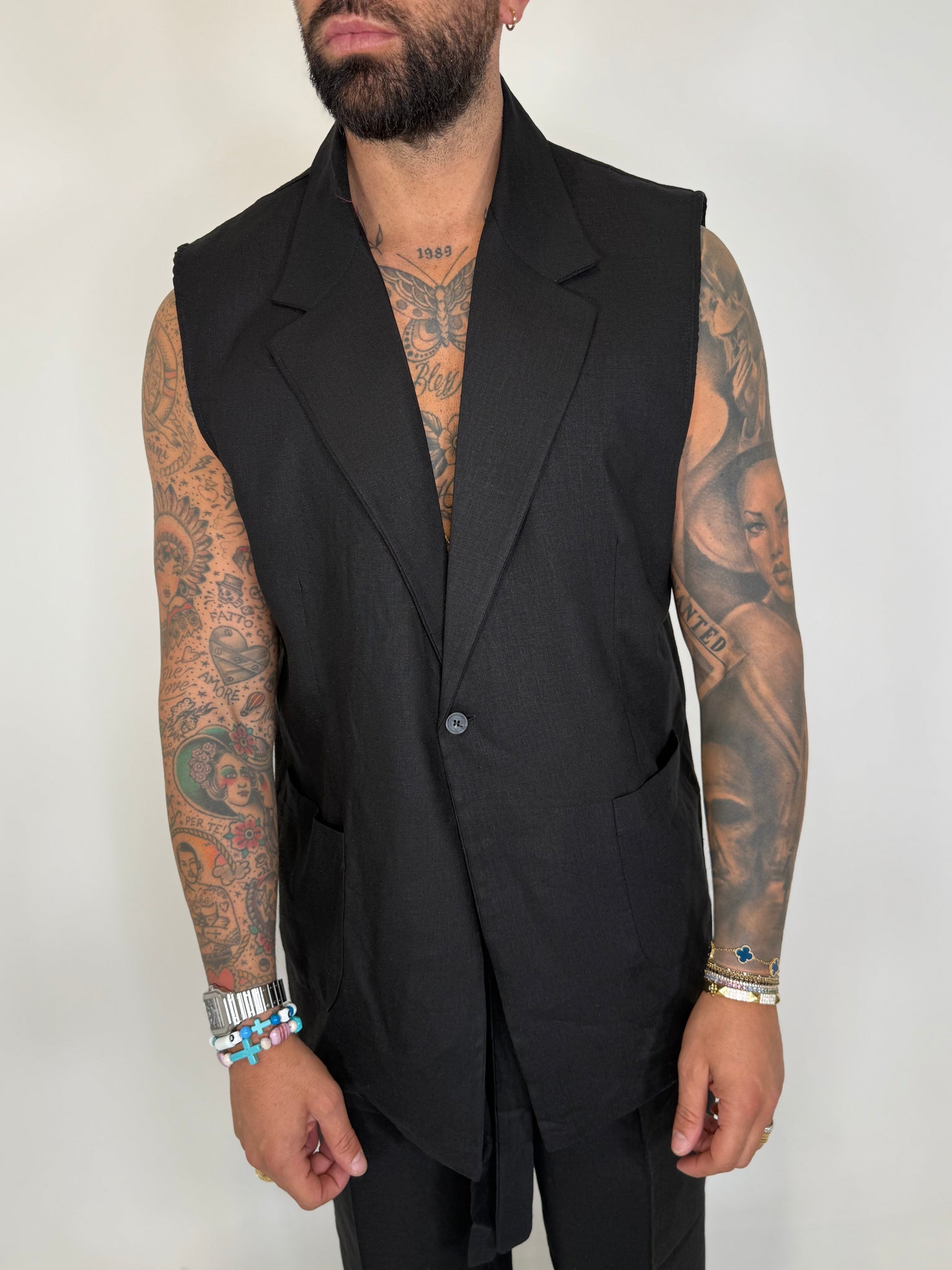 Camicia Essencial
