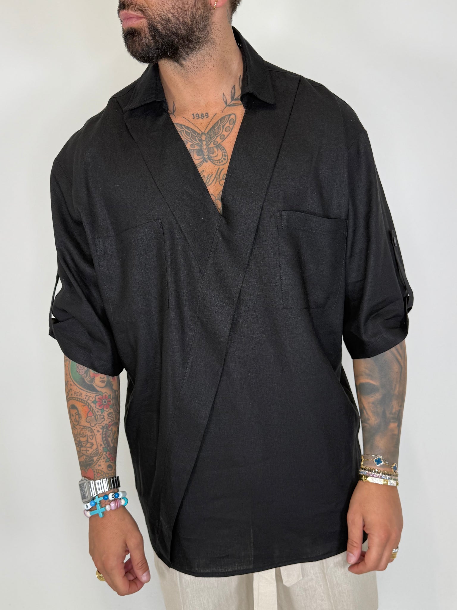 Camicia Pattaya