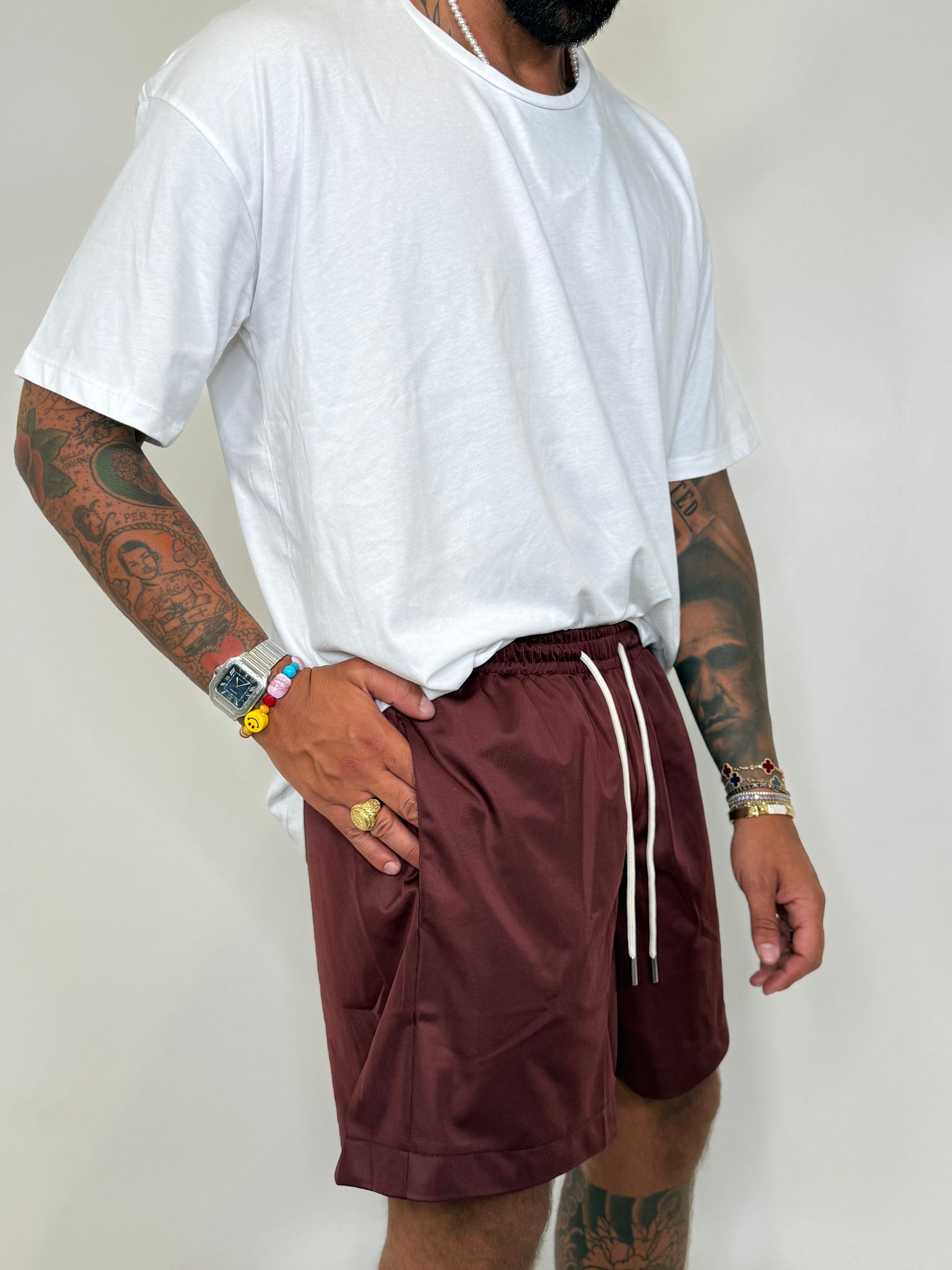 Bermuda Adonis