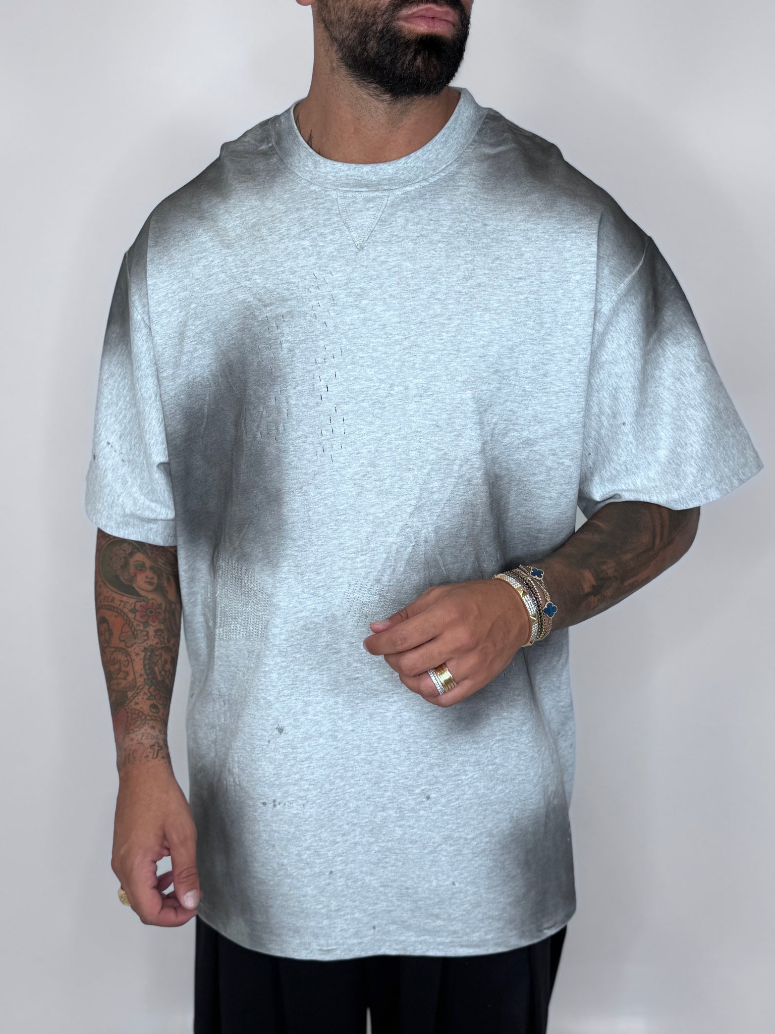T-shirt Dynamic
