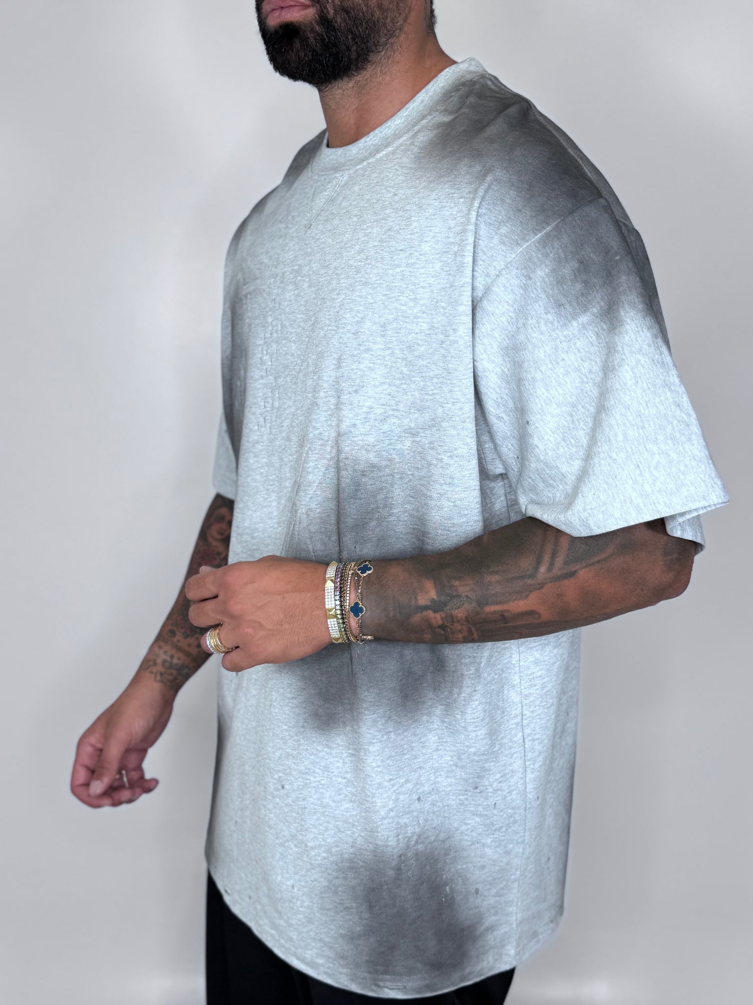 T-shirt Dynamic