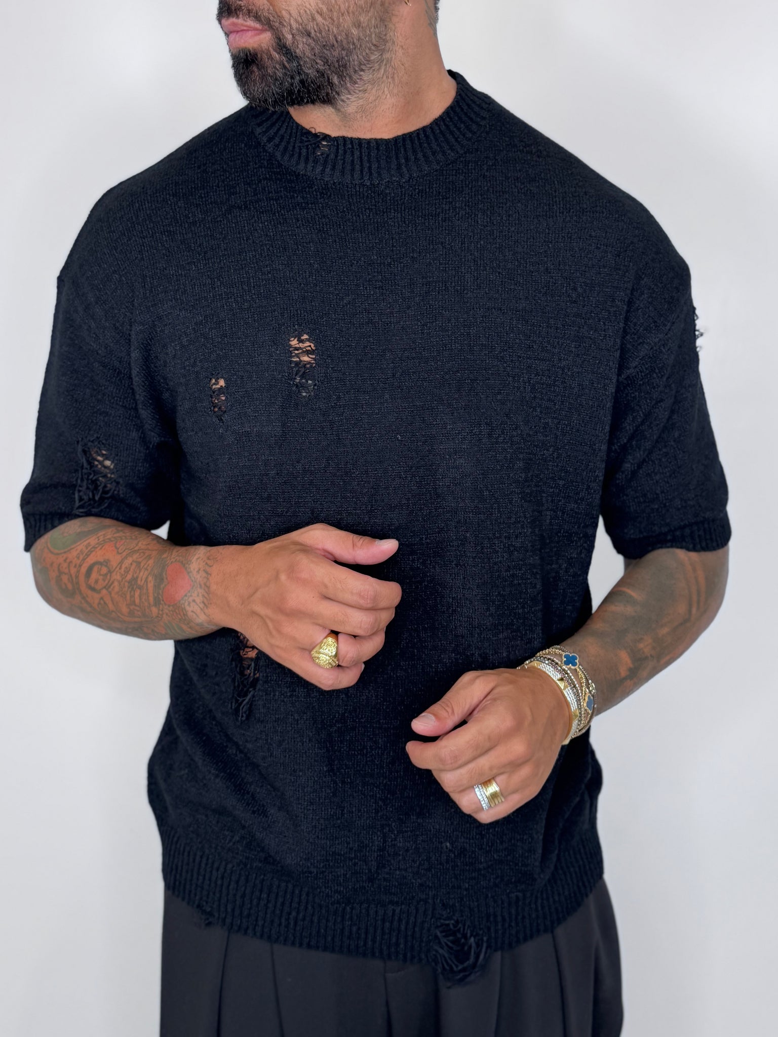 T-Shirt Curtz