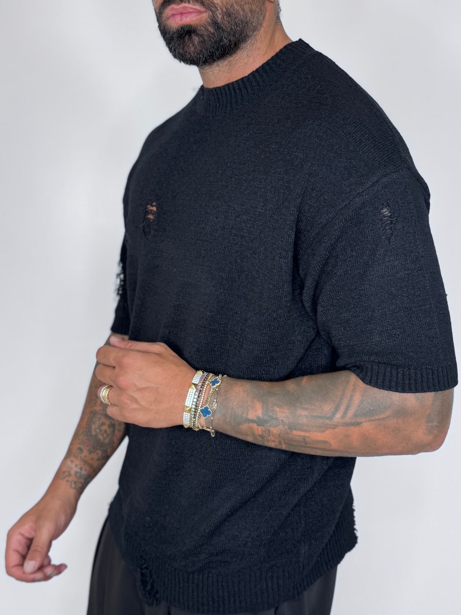 T-Shirt Curtz