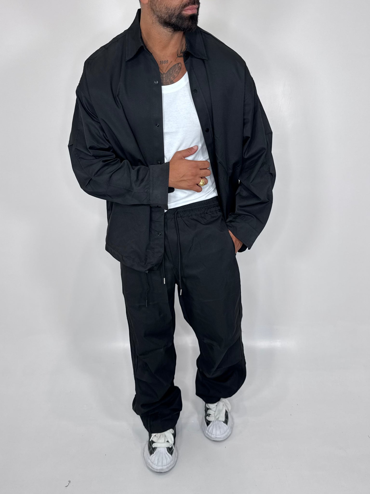 Coordinato Wayne